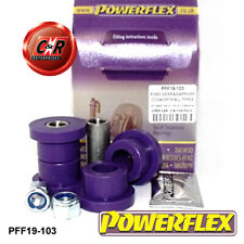 Powerflex Fr In Track Ctrl Arm