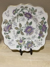 Wedgewood Collectors Plate Stunning Perfect