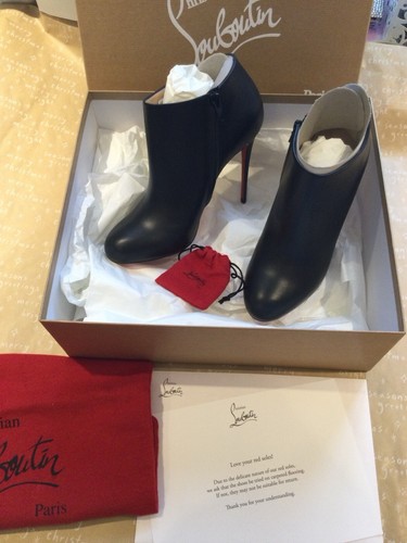 Christian louboutin bellissima - christian,