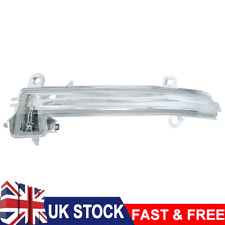 Left N/S Door Wing Mirror