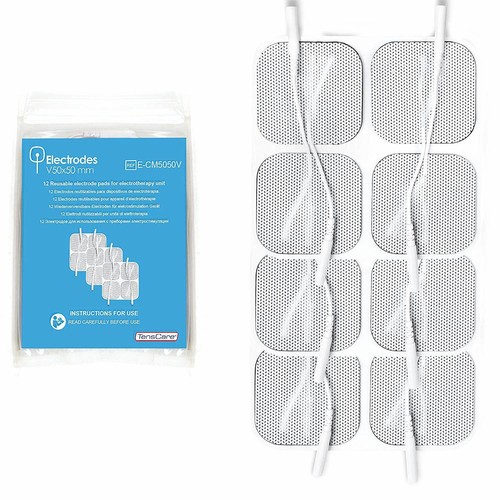 Tenscare value pack reusable - pack,