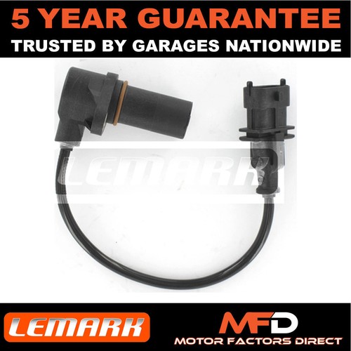 Lemark crankshaft sensor fits - crankshaft,