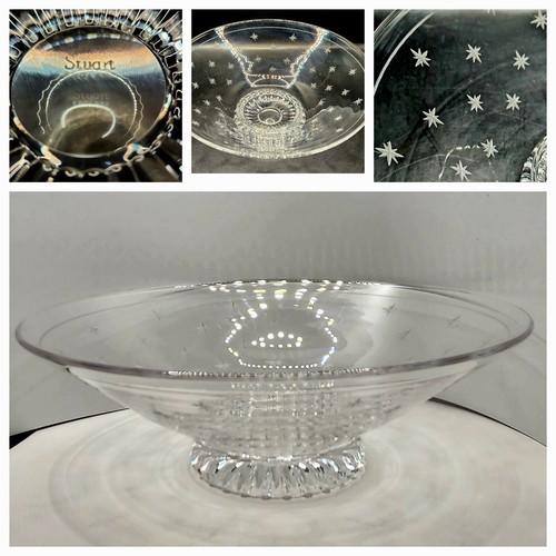 Stuart crystal startime - stuart, "startime"