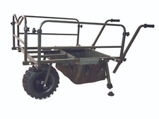 Carp Spirit Monster Barrow