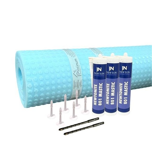 Platon pb2 damp proof - platon,