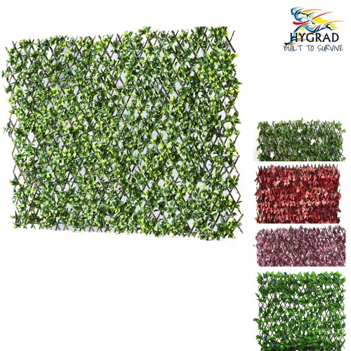 Garden screening trellis - screening,