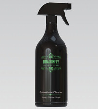 Gravestone Headstone Cleaner 1