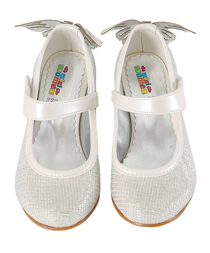 Girls communion shoes block - girls,