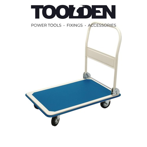 Draper 04692 300kg - , platform