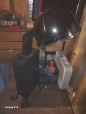 Salon Hair Dryer- Avant-Garde