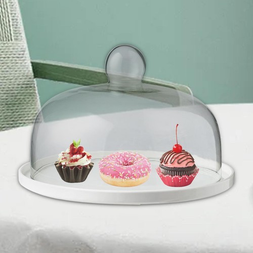 Cake stand glass - cake,