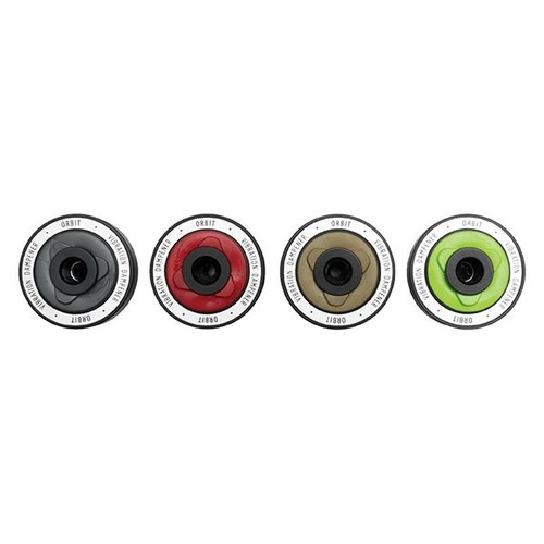 Bowtech archery orbit dampener - bowtech,