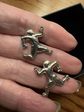 Wright & Teague Silver Running