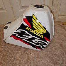 🏍️♻️ Honda XLR125