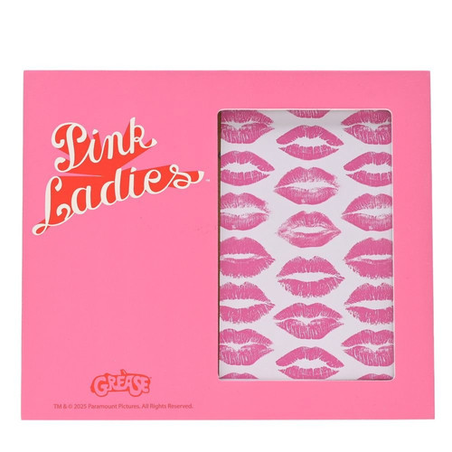 Fandomania grease pink - fandomania,