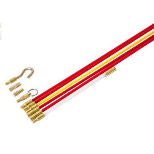 Super rod crss cable - super,