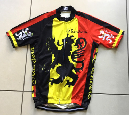 Cycling short sleeve - sleeve, jersey