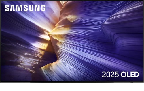 Samsung qe48s90f 2025 oled - samsung,