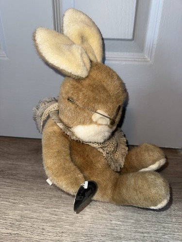Non rabbit soffties - non,