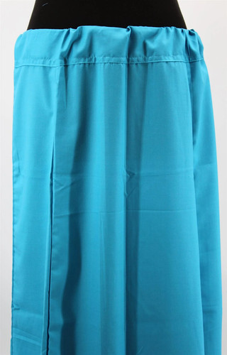 Cotton saree petticoat - –, xl