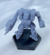 BattleTech Koshi Mech Miniature