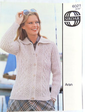 UNUSED SIRDAR 6021 LADY GIRL