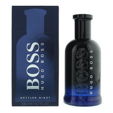 Hugo Boss - Boss Bottled Night
