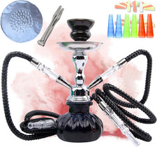 Hose hookah shisha set - 2,