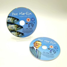 Doc Martin: Series 1 (DVD)