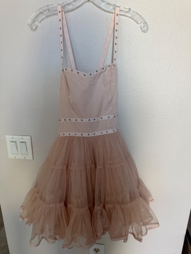 Topshop tutu ballerina dress - topshop,