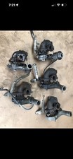 K03 turbos 1 8t - s, 20v