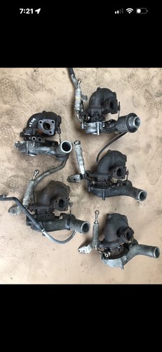 K03 turbos 1 8t - turbos, 1.8t