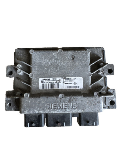 2006 renault clio engine - 2006, 1.2
