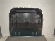 2024 RENAULT Master III Cab Partition