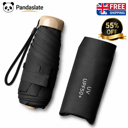 Travel umbrella lightweight - umbrella,