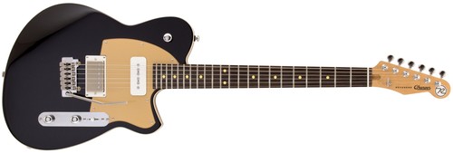 Reverend charger h90 - reverend,