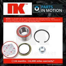 Wheel Bearing fits MAZDA MX5