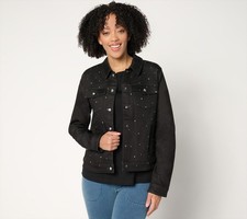 Quacker Factory Women's Jacket