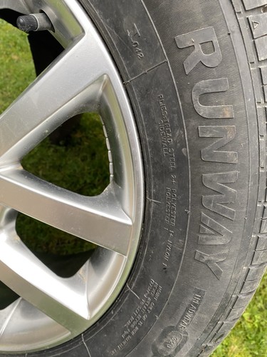 Runway enduro 816 tyres - runway/enduro,