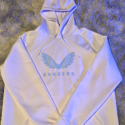Castore men rangers white - castore,
