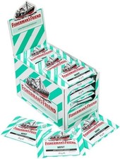 24 Packs Fisherman's Friend
