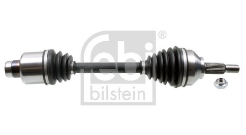 Febi bilstein drive shaft - febi,