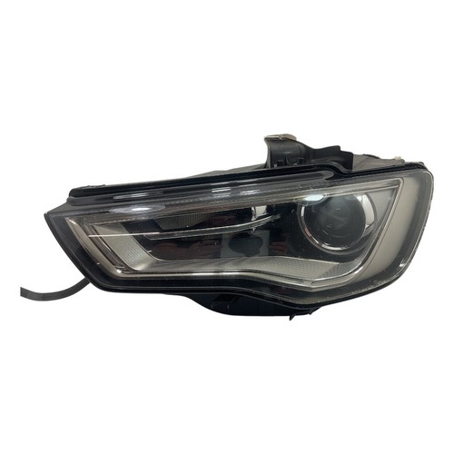 Audi mk3 headlight - audi,