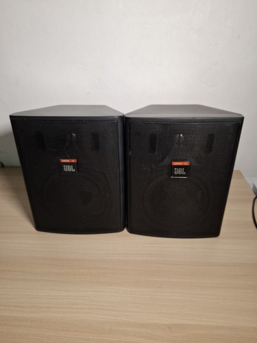 Jbl control 25t - 2x,