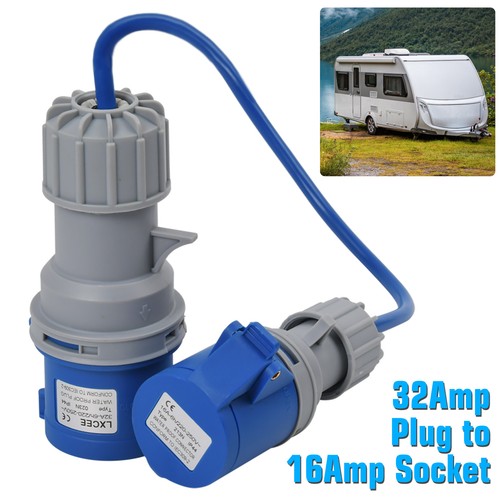 32a plug 16a socket adaptor - to,