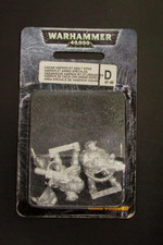 OOP Citadel Warhammer 40k