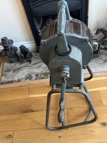 Ww2 air raid siren warden - ww2,