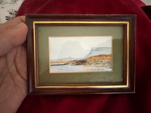 Quality miniature vintage