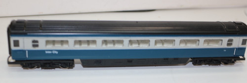 Hornby scale mk3 - scale,
