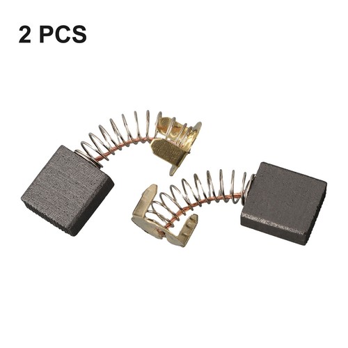 Carbon brushes for common - brushes,